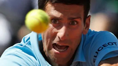 Djokovic'in zirvedeki 200. haftası