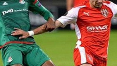 UEFA'dan şike soruşturması !