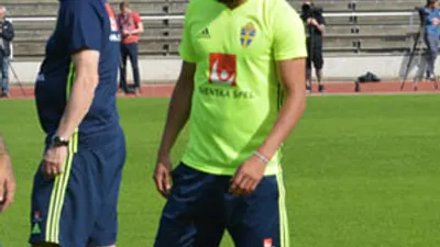 Erkan Zengin EURO 2016'yı bekliyor