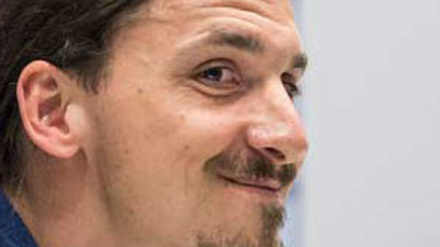 Ibrahimovic: Mourinho ile...