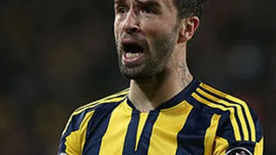 Gökhan Gönül'de flaş gelişme !