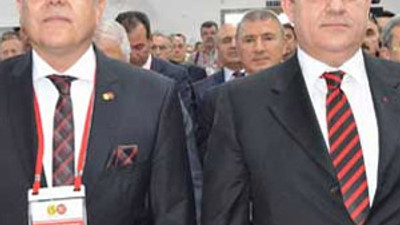 Eskişehirspor'da başkan adayı yok