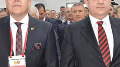 Eskişehirspor'da başkan adayı yok