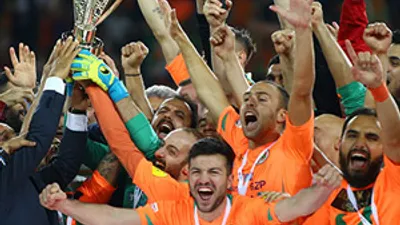 Alanyaspor Süper Lig'de !