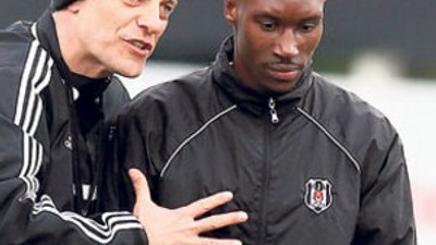 Bilic'ten Beşiktaş'a rest !