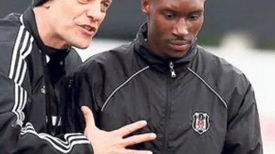 Bilic'ten Beşiktaş'a rest !