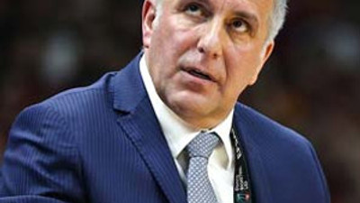 Obradovic ile 10 yıl daha...