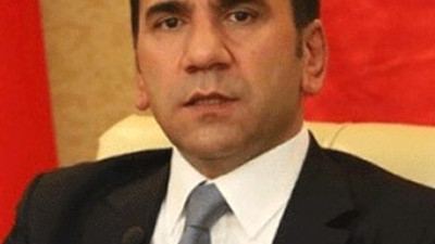 Başkan yeniden Mecnun Otyakmaz