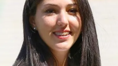 Ecem Anagöz Rio bileti kaptı