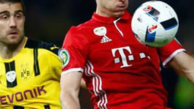 Bayern'den flaş karar !