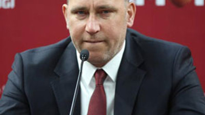 Harun Erdenay’a ödül