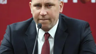 Harun Erdenay’a ödül