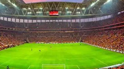Galatasaray'a büyük müjde !