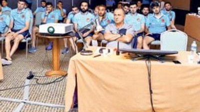 Euro 2016'daki rakiplere analiz !