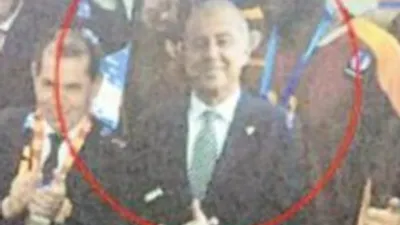 Galatasaray'da ilginç olay !