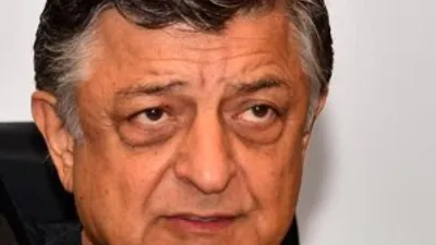 Yılmaz Vural’a sürpriz teklif