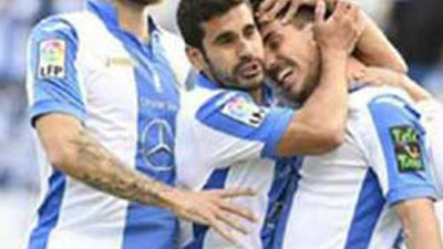 İşte La Liga'nın yeni ekibi !