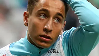 Emre Mor için geldiler !
