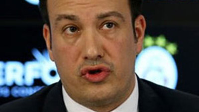 Galatasaray'da skandal ! 4 ayrılık...