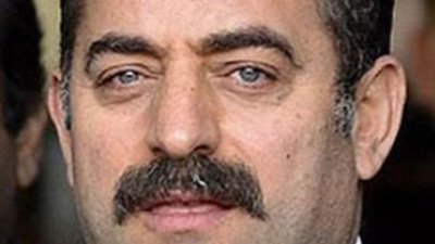 Zekeriya Öz ihraç edildi