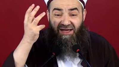 Cübbeli Ahmet, Fatih Terim'i bombaladı