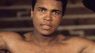 Muhammed Ali’ye büyük ayıp !