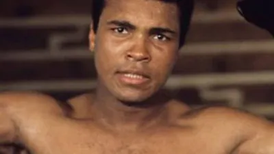 Muhammed Ali’ye büyük ayıp !