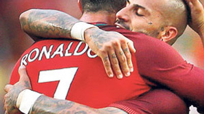 Ricardo Quaresma mest etti
