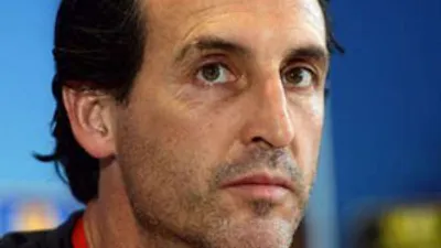 Unai Emery PSG'nin başına geçiyor