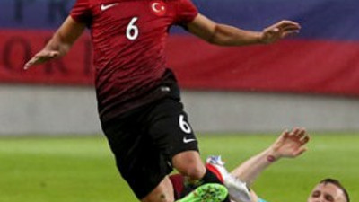 A Milli Takımımız'ın en değerlisi Hakan Çalhanoğlu