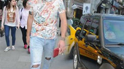 Batuhan Karadeniz karakolluk oldu