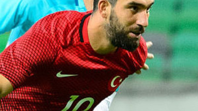 Arda'dan maç öncesi olay paylaşım !