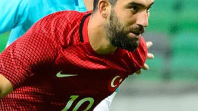 Arda'dan maç öncesi olay paylaşım !