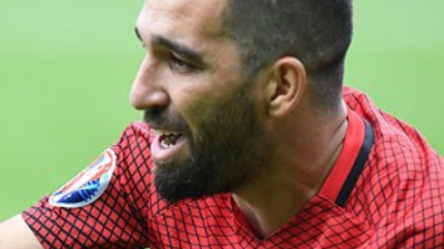 Kaptan Arda üzgün !