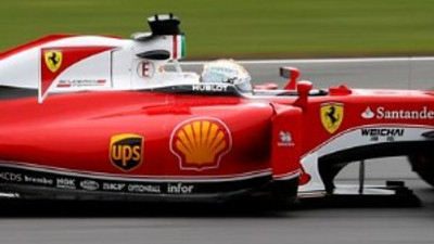 Azerbaycan’da Formula 1 için son hazırlıklar