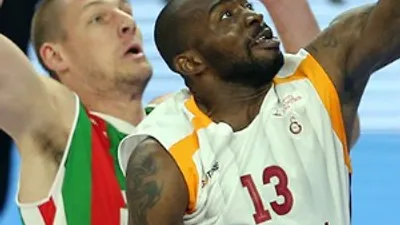 Stephane Lasme’de yasaklı madde çıktı