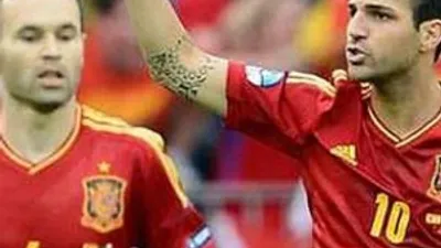 Euro 2016'da rekor kırdılar !