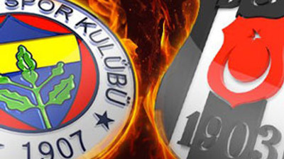 Fenerbahçe Beşiktaş’a savaş açtı !