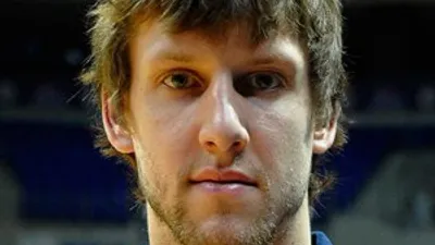 Jan Vesely: Kalıp kalmayacağım…