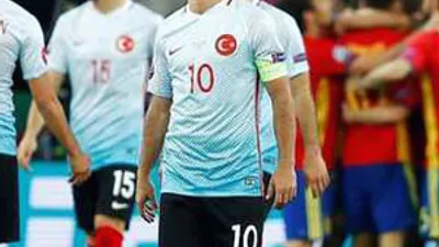Mililerden büyük hüsran !