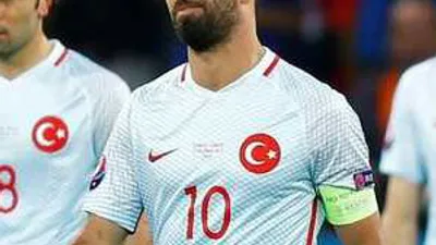 Arda Turan'a ıslık şoku !