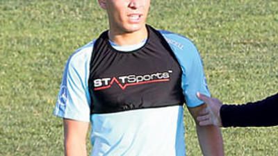 Emre Mor isyan etti !