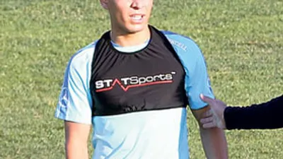 Emre Mor isyan etti !
