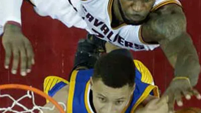 NBA'de şampiyon belli oluyor !