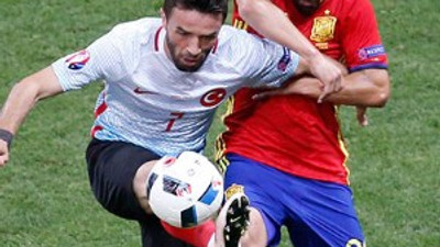 Gökhan Gönül’ün inancı tam