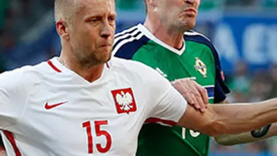 Kamil Glik’e 12 milyon euro