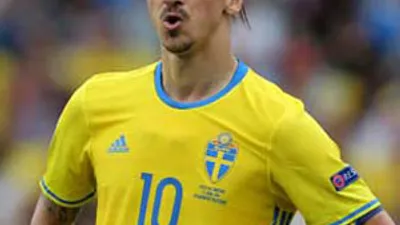 Ibrahimovic'ten şok karar !