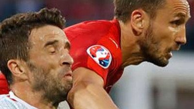 Tomas Sivok'tan Türkiye itirafı
