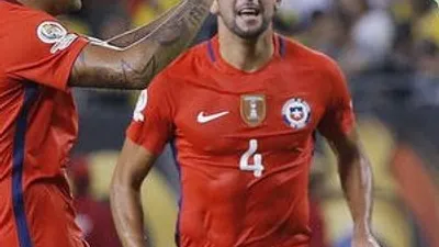 Copa America'da finalin adı değişmedi !