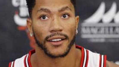 İşte Derrick Rose'un yeni takımı